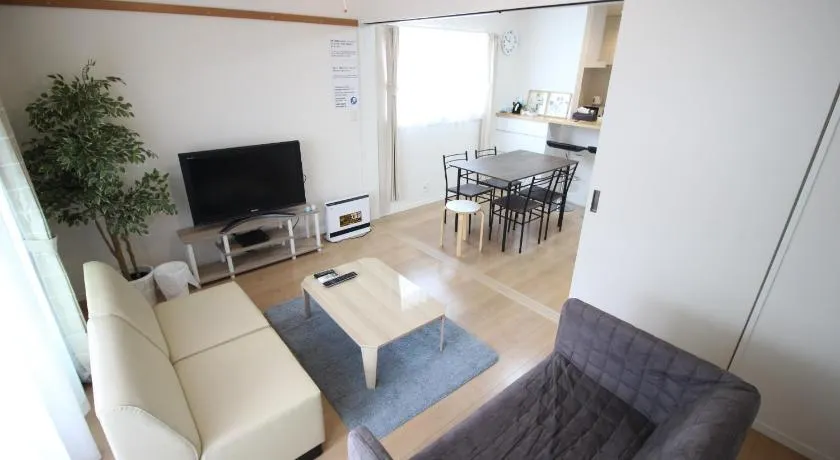 Guesthouse徳島201 - Image 1