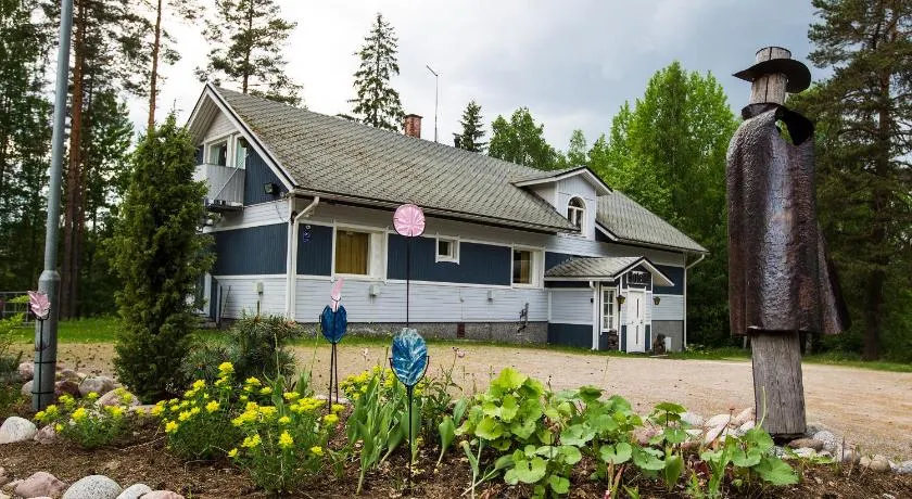 Hotel Urkin Piilopirtti - Image 1