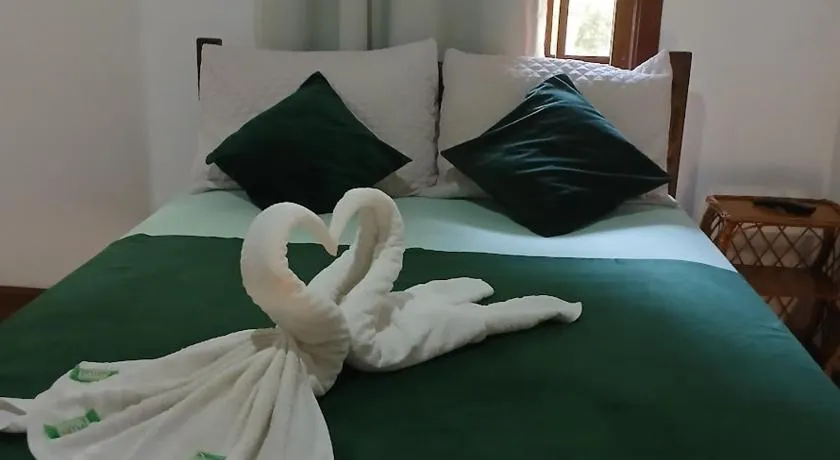 Villa dos Pássaros Paraty Hospedagem - Image 1
