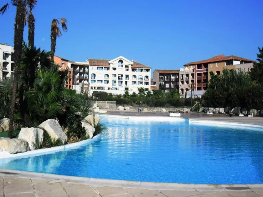 Ferienwohnung mit Garten, Pool und Terrasse | Meerblick | Neben dem Strand - Image 1