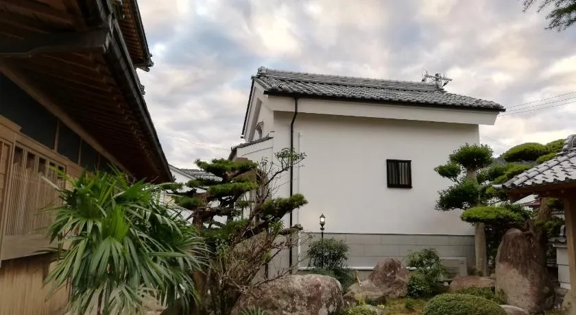 くまの蔵 Kumanokura inn Storehouse - Image 1