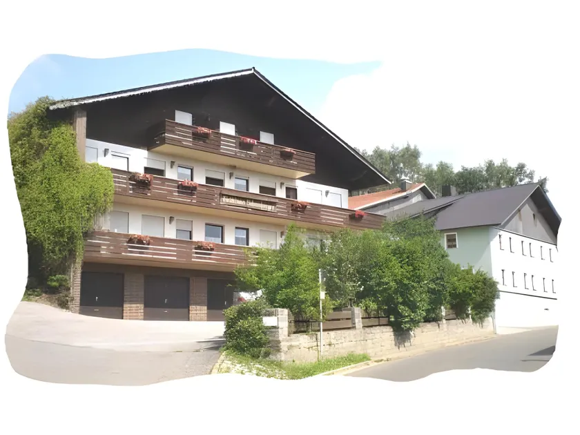 Pension Schamberger - Image 1