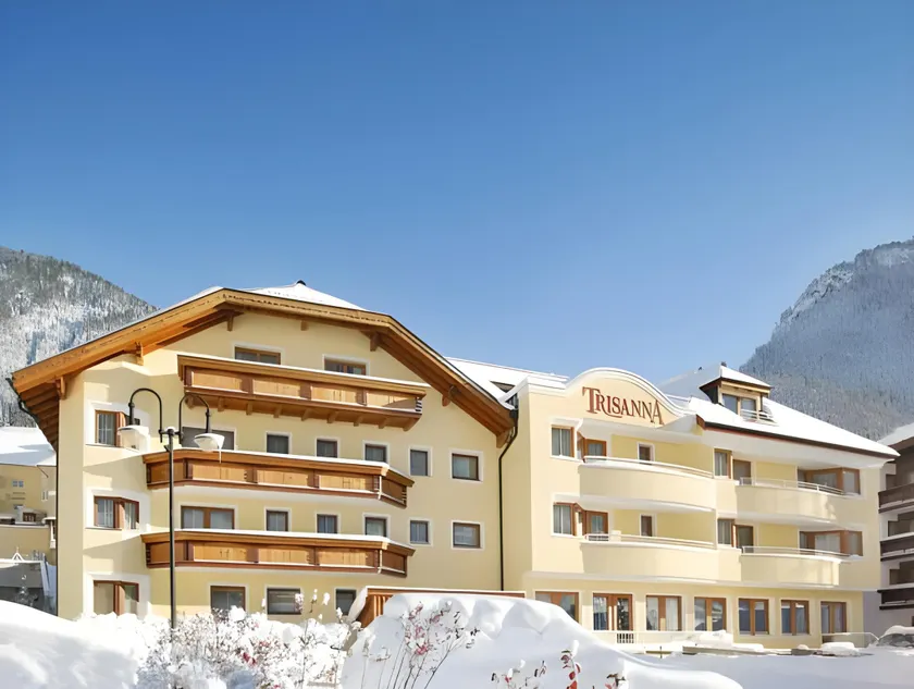Hotel Trisanna - Image 1