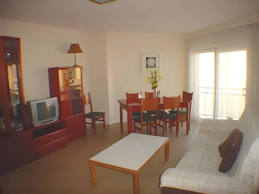 Apartaments Lamoga - Boabi - Image 1