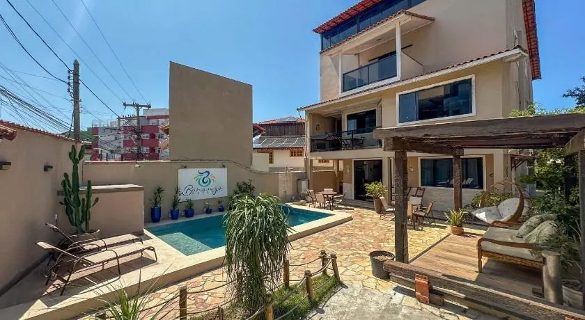 Pousada Bonanza - Image 1