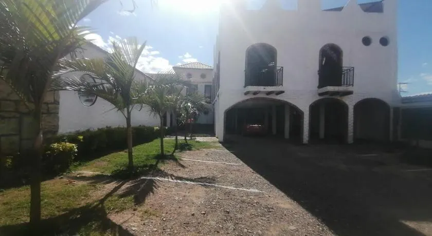 Hotel La Villa de Luisa de Villa de Leyva - Image 1