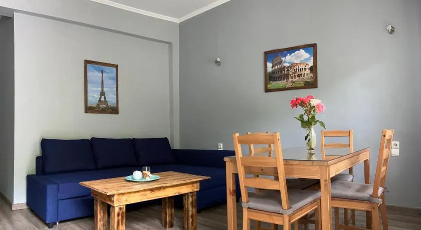Captain Michalis house - Image 1