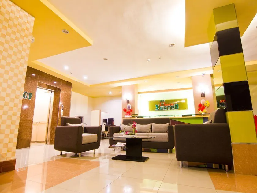 CDO Hotel Xentro - Image 1
