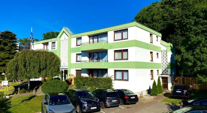 Hotel Windspiel - Image 1