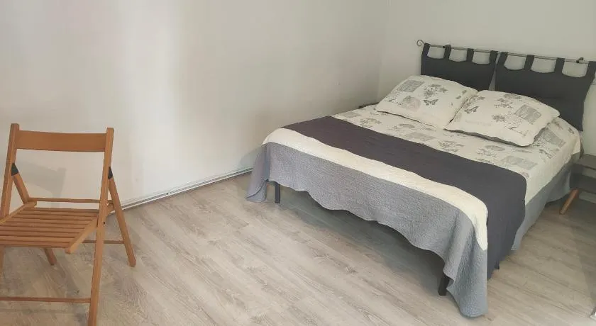SUITE PRIVEE AVEC VUE SUR LE JARDIN - Image 1