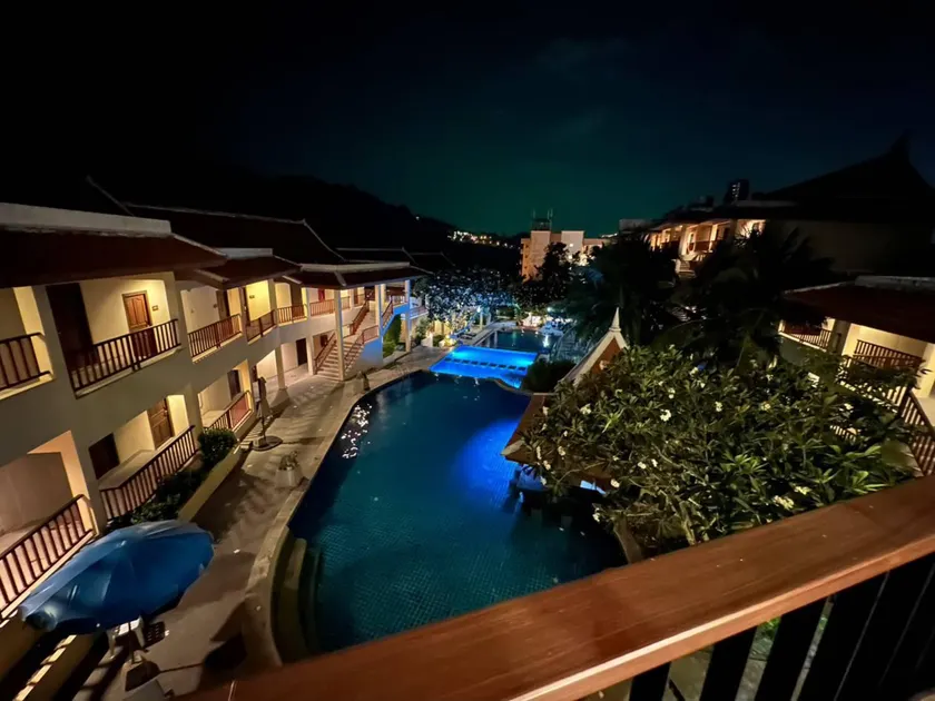 Baan Yuree Resort & Spa - SHA Plus - Image 1