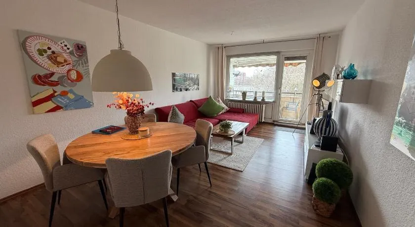 Bremen Ferienwohnung - Image 1