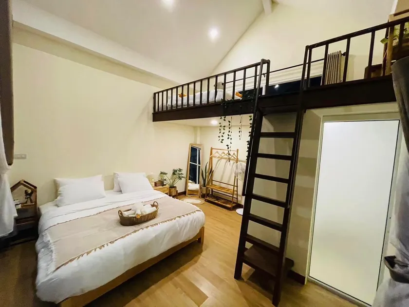 KeawKangNa Farmstay แก้วก๋างนา ฟาร์มสเตย์ - Image 1