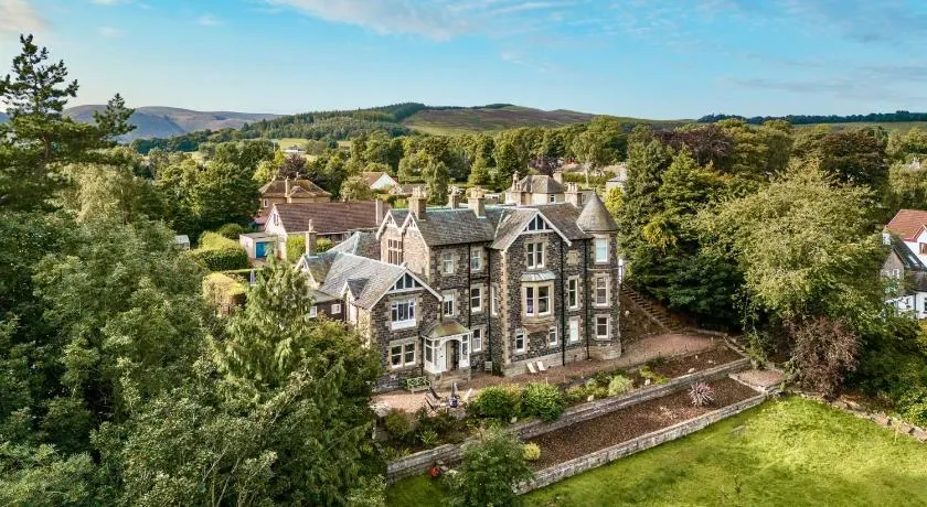 Dilkusha, Peebles - Image 1