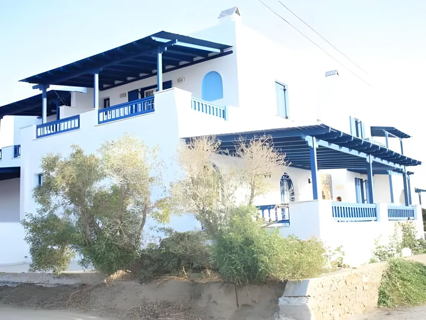 Kallithea Hotel - Image 1