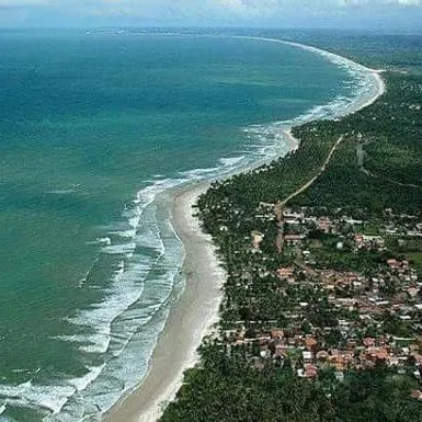 Recanto dos Pássaros a 50m da praia Ilhéus Olivença - Image 1