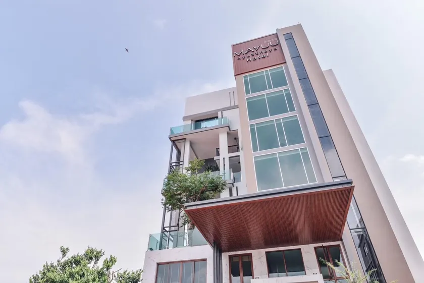 Mayuu Ayutthaya Hotel - Image 1