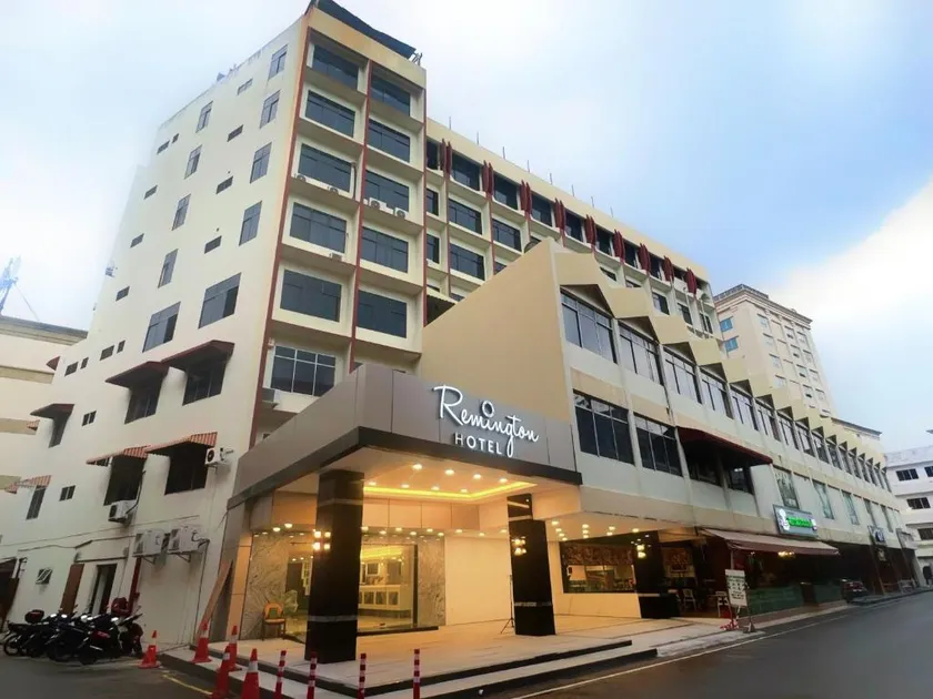 Remington Hotel - Image 1