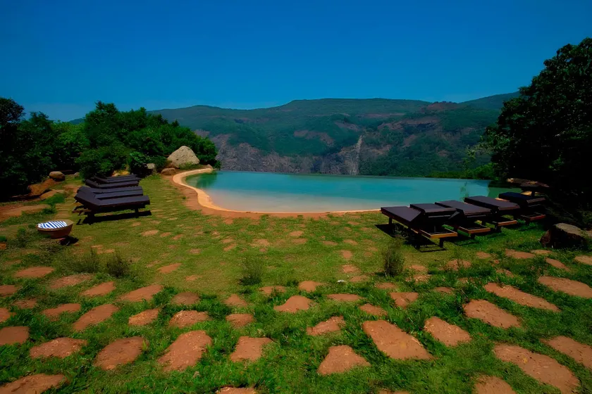 Swapnagandha Resort - Image 1