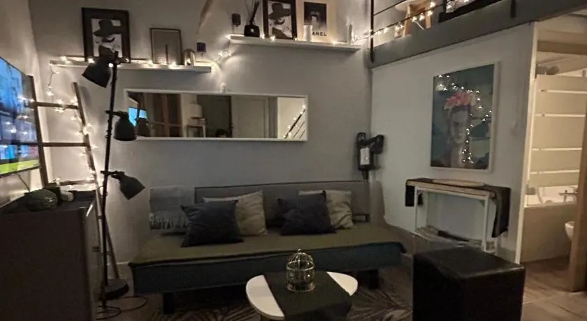 Charming cozy studio - Image 1