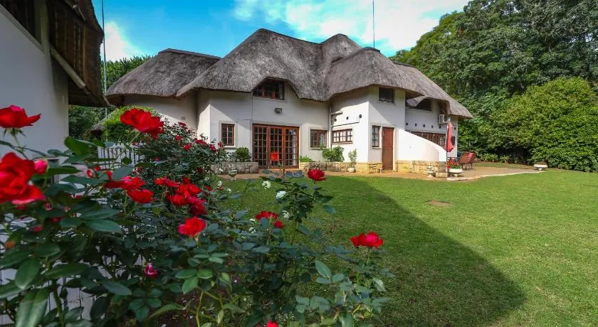 Sibsons House - Image 1