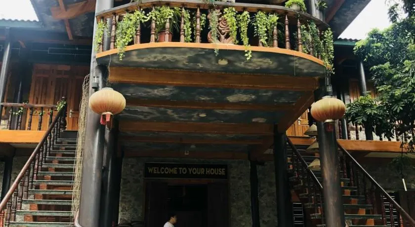 Khuổi Ky Eco Homestay - Image 1