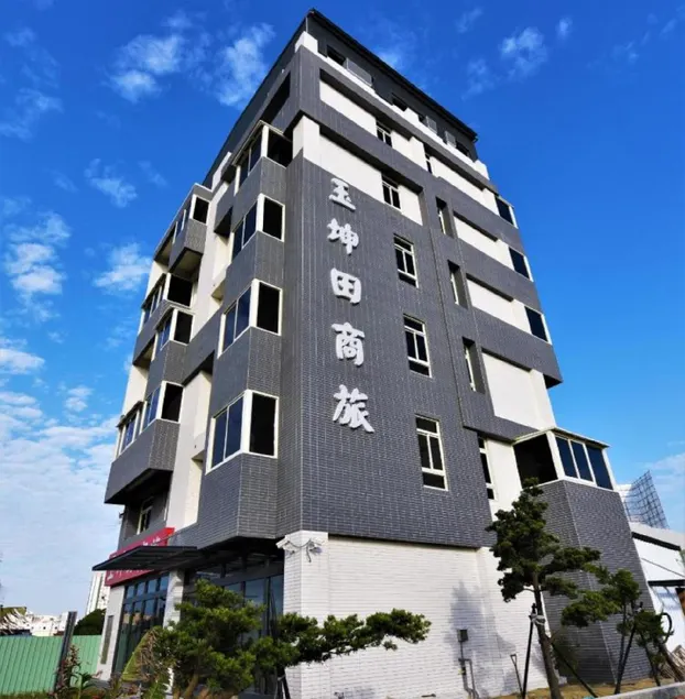Yu Kun Tien Hotel - Image 1