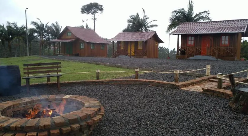 CASA DI PECORA - POUSADA RURAL - Image 1