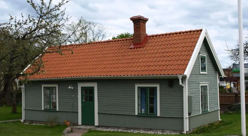 Skänninge Bed & Breakfast - Image 1
