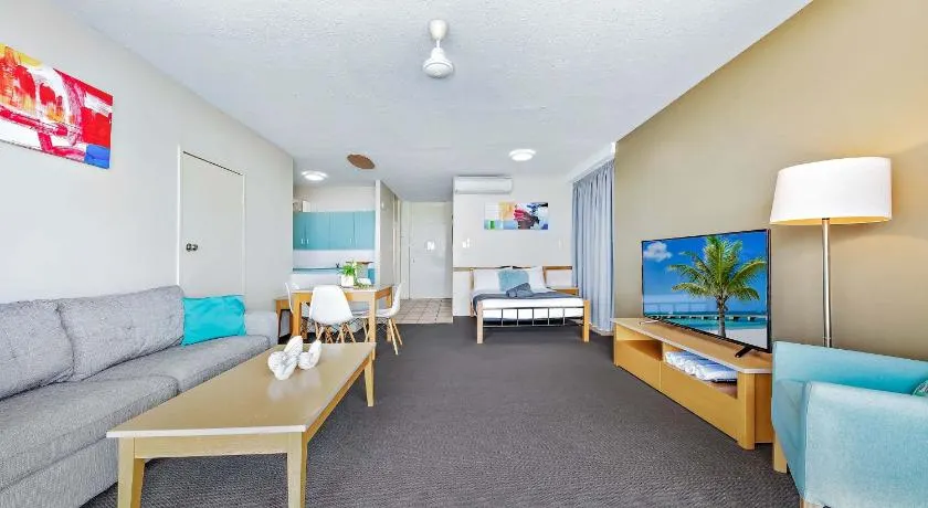Ocean View Apartment 14 KIDS STAY FREE - Image 1