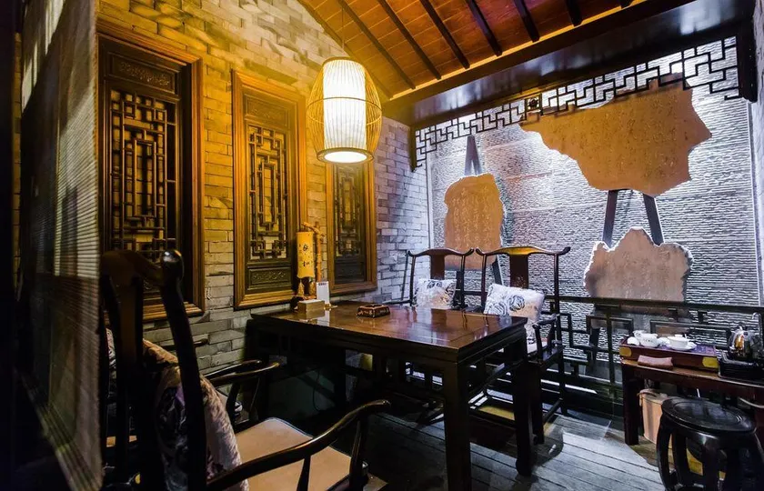 Jinye Hotel (zhanggongqiao Food Street) - Image 1