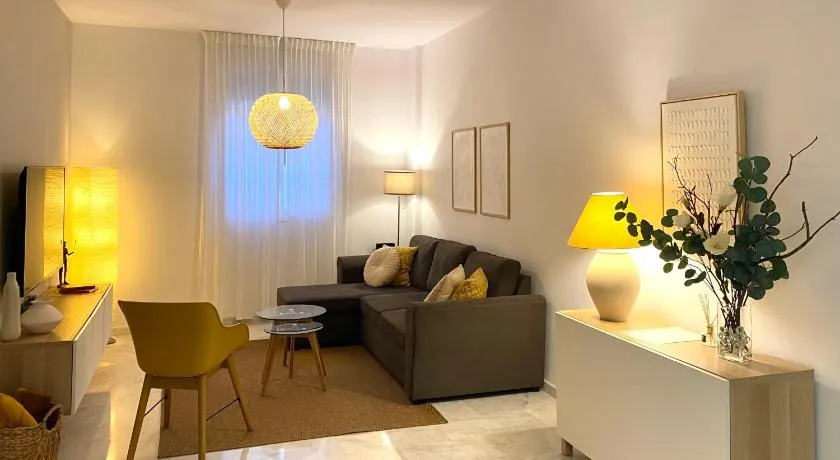 KALUKA Málaga center apartment - free parking - Image 1