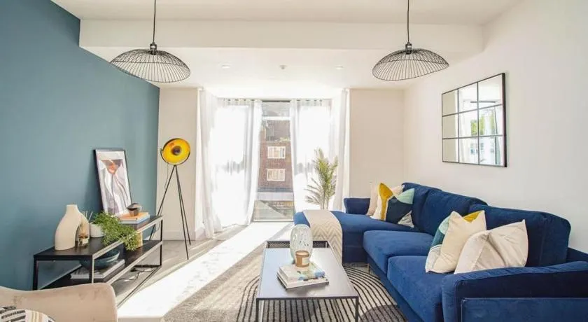 Hemel Apartments- Elite Escape - Image 1