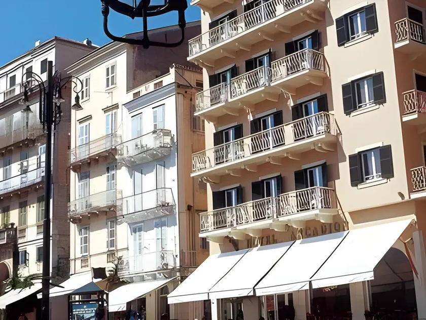 Arcadion Hotel - Image 1