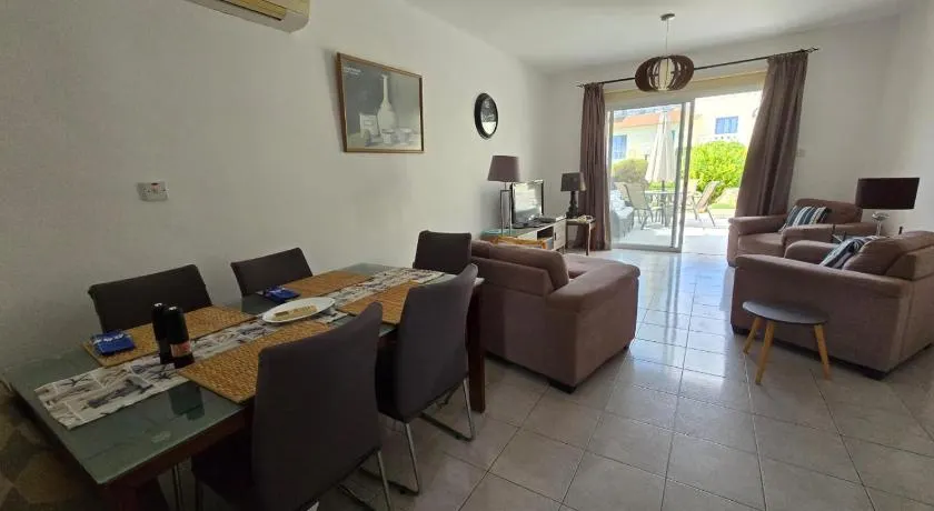 Irini Gardens townhouse Peyia - Image 1