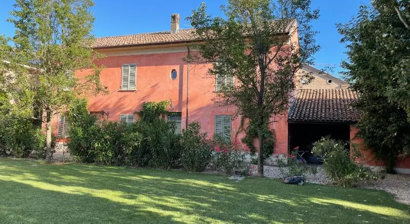 Country House La Viscarda - Image 1