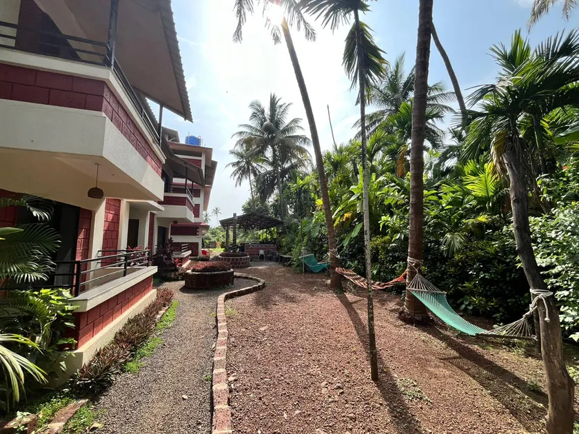Coral Beach Resort Diveagar - Image 1