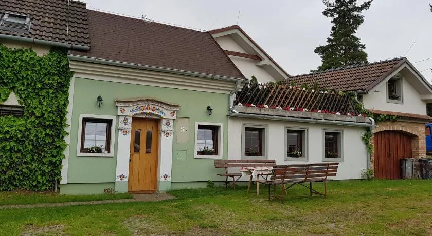 Vinný sklep u Konečků - Image 1