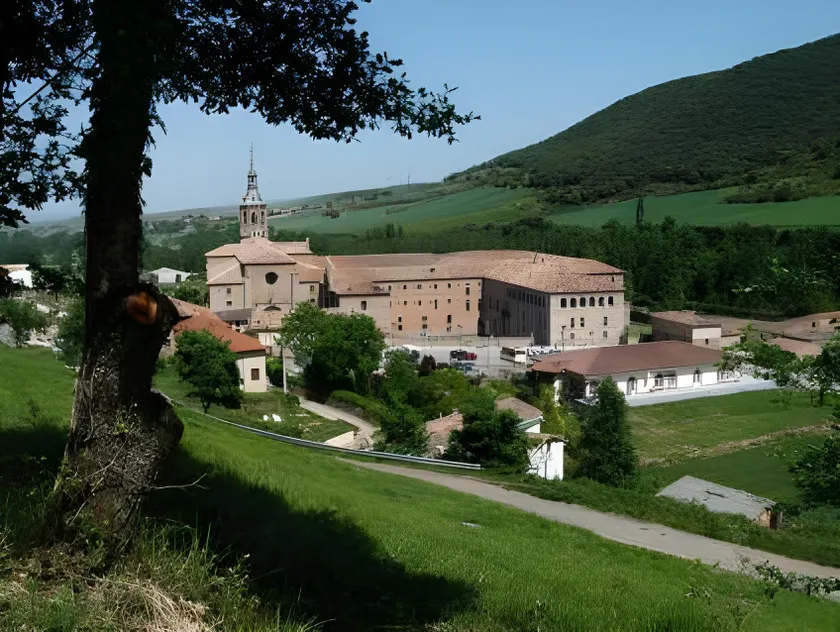 Hostería del Monasterio de San Millan - Image 1