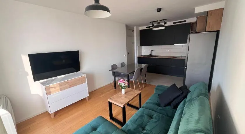 Aurora Apartment Zadar - Image 1