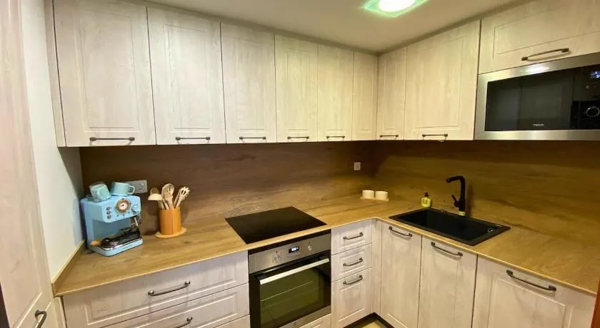 Brezza Suite - Modern Apartment with Swiming Pool - Image 1