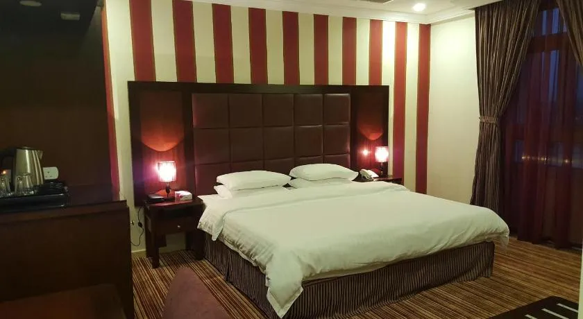 Elaf Suites Al-Andalus - Image 1