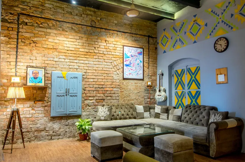 International Travellers' Hostel by ITH Stays - Image 1