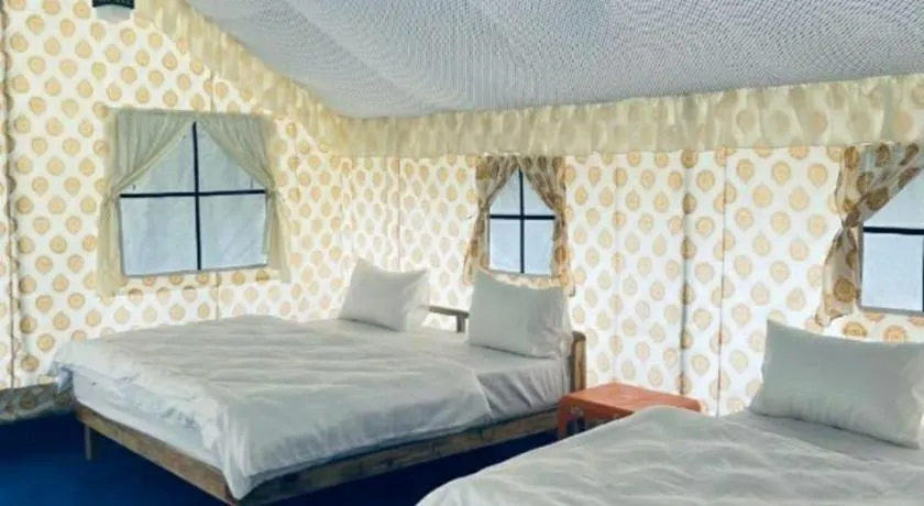 The Malang viha resort camps & cottages - Image 1