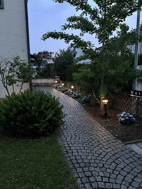Stadt Villa Boutiquehotel - Image 1