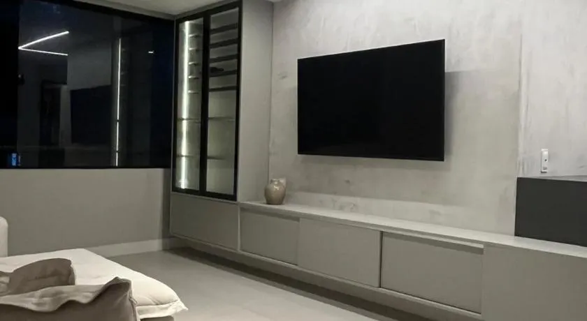 Quarto Individual e Privativo - Apt moderno compartilhado com o Hoster - Boa Viagem - Image 1
