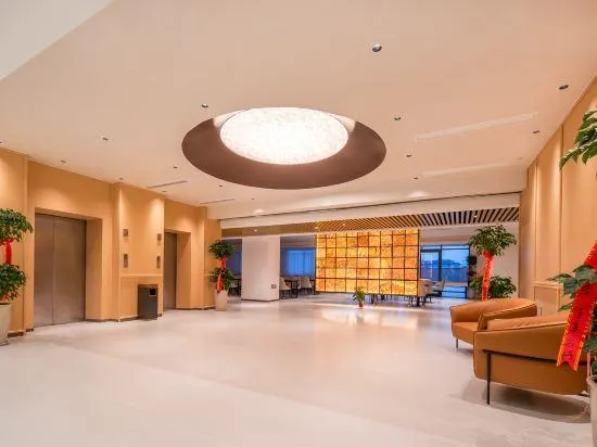 TIMES GRAND HOTEL - Image 1