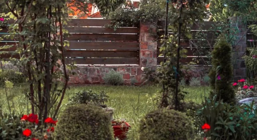 Aerport - Natura Apartment - Image 1