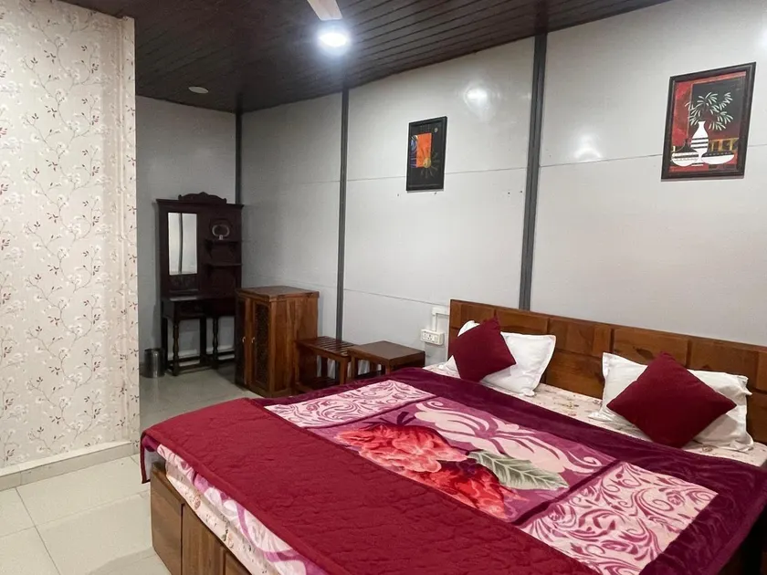 Amor Villa Abu - Image 1