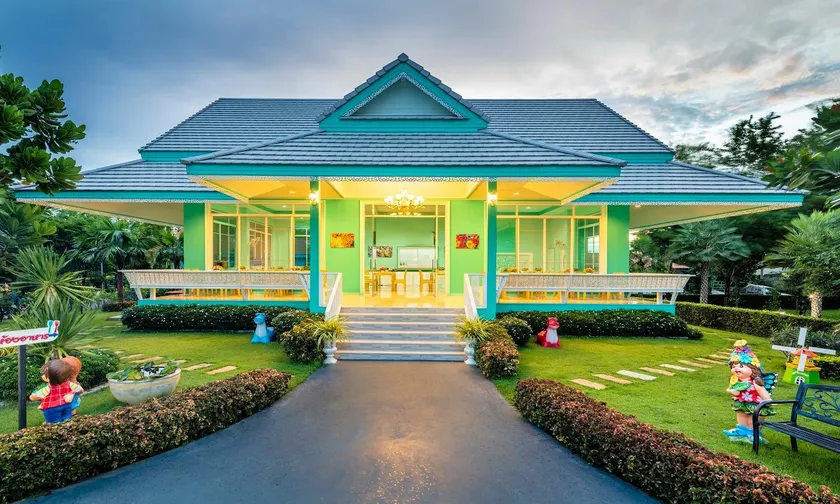Napasawan Resort - Image 1